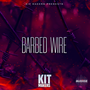 Kit Makers Barbed Wire WAV FANTASTiC