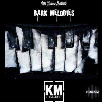 Kit Makers Dark Melodies WAV FANTASTiC