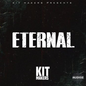 Kit Makers Eternal WAV FANTASTiC