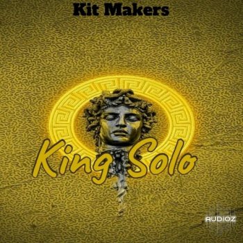 Kit Makers King Solo WAV FANTASTiC