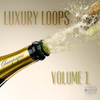 Kit Makers Luxury Loops Vol 1 WAV FANTASTiC