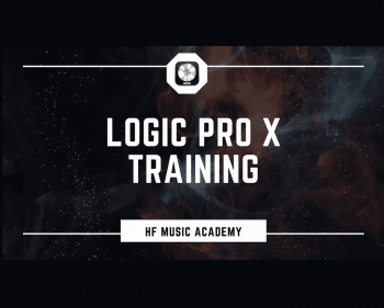 Eddie Grey Logic Pro X Training Key Focus TUTORiAL FANTASTiC