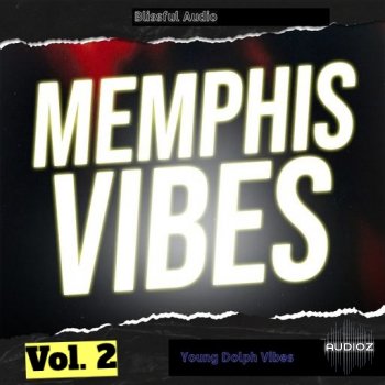 Blissful Audio Memphis Vibes Vol 2 WAV DECiBEL
