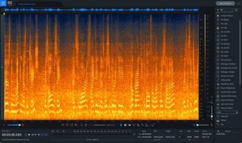iZotope RX 9 Audio Editor Advanced v9.3.0-R2R screenshot