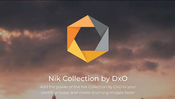 Nik Collection by DxO 4 3 2 win