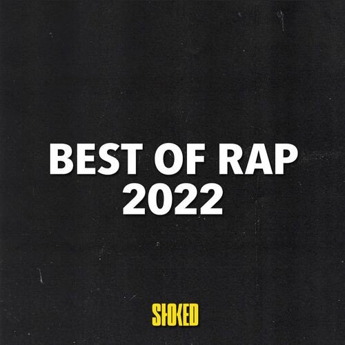 VA Best of Rap 2022 2022