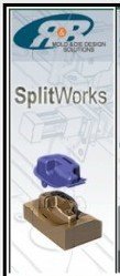 R B SplitWorks 2020 SP0 for SolidWorks 2019 2021 x64 Multilingual