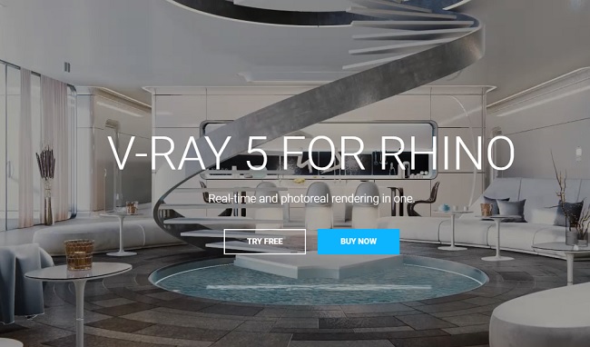 V Ray 5.20.05 for Rhinoceros 6-8 Win x64
