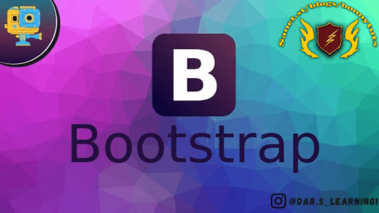 Bootstrap 4 Bootcamp for Web Development 2022