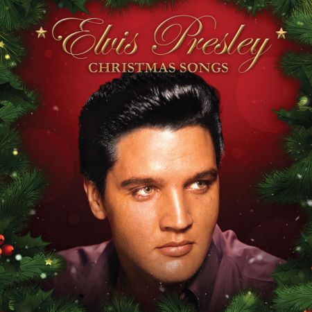 Elvis Presley Christmas Songs 2022