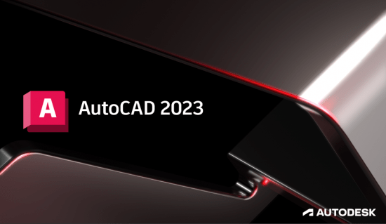 Autodesk AutoCAD 2023 x64