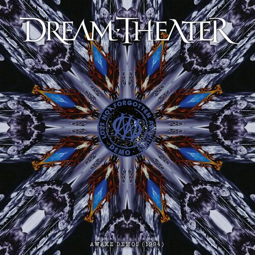 Dream Theater Lost Not Forgotten Archives Awake Demos Demo 1994 2022