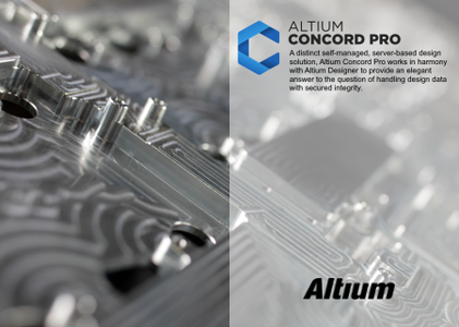Altium Concord Pro 2022 version 5.0.1