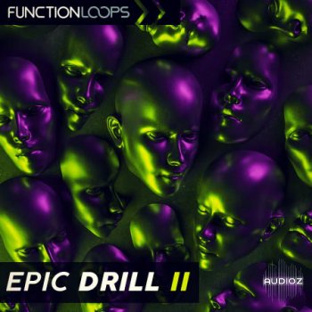 Function Loops Epic Drill 2 WAV FANTASTiC