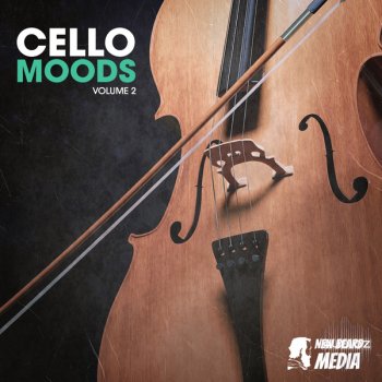 New Beard Media Cello Moods Vol 2 WAV FANTASTiC