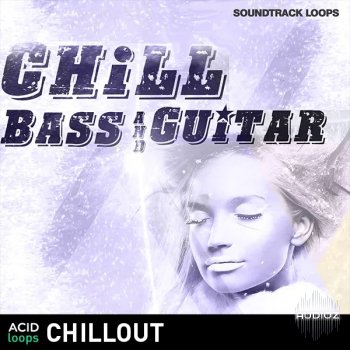 Soundtrack Loops Chill Bass And Guitar WAV FANTASTiC