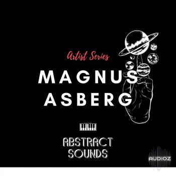 Abstract Sounds Magnus Asberg WAV FANTASTiC