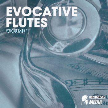 New Beard Media Evocative Flutes Vol 1 WAV FANTASTiC