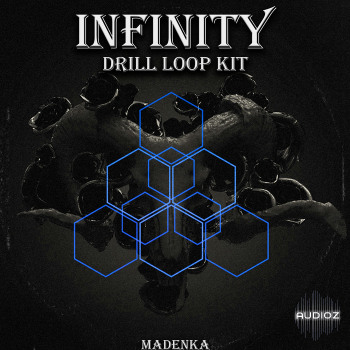 Madenka Infinity Loop Kit WAV