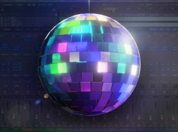 Groove3 Mixing Disco House Explained TUTORiAL screenshot