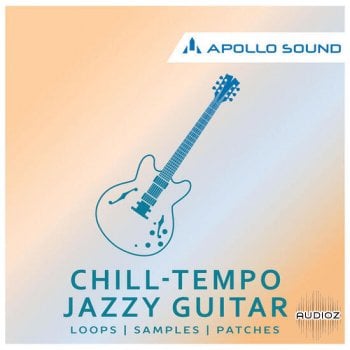 Apollo Sound Chill Tempo Jazzy Guitar MULTiFORMAT-DECiBEL screenshot