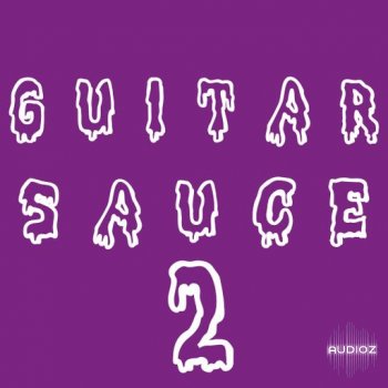 DiyMusicBiz Guitar Sauce Vol 2 WAV FANTASTiC