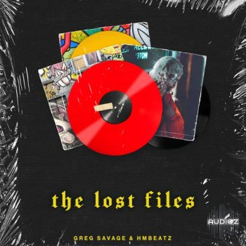 DiyMusicBiz Lost Files Vol 2 WAV FANTASTiC