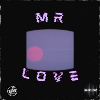 DiyMusicBiz Mr Love RnB Sample Pack WAV FANTASTiC