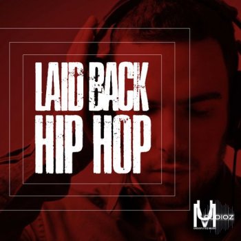 Loops 4 Producers Laid Back Hip Hop WAV FANTASTiC