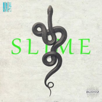 Loops 4 Producers Slime Vol 1 WAV FANTASTiC