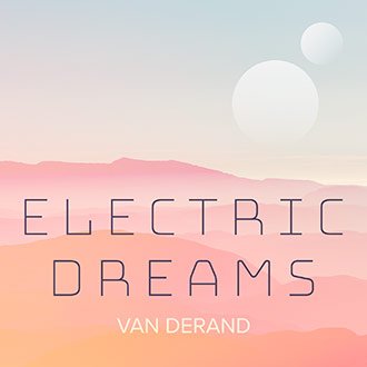 Roland Cloud Electric Dreams Sample Pack WAV screenshot