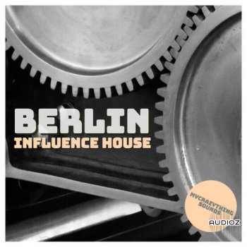 Mycrazything Sounds Berlin Influence House Vol.2 WAV-DECiBEL screenshot