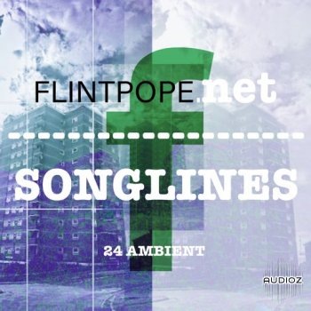 Flintpope SONGLINES WAV FANTASTiC