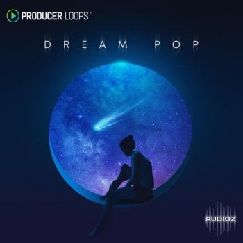 Producer Loops Dream Pop MULTiFORMAT-DECiBEL screenshot