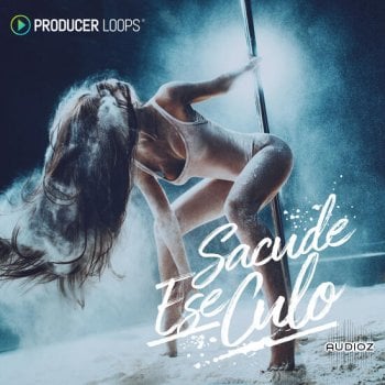 Producer Loops Sacude Ese Culo MULTiFORMAT-DECiBEL screenshot