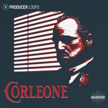 Producer Loops Corleone MULTiFORMAT-DECiBEL screenshot