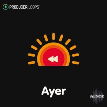 Producer Loops Ayer MULTiFORMAT-DECiBEL screenshot