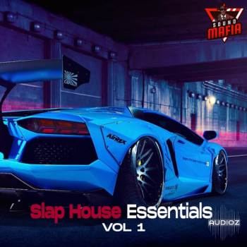 Sound Mafia Slap House Essentials Vol.1 WAV MiDi FLP SERUM SPiRE AVENGER Presets screenshot
