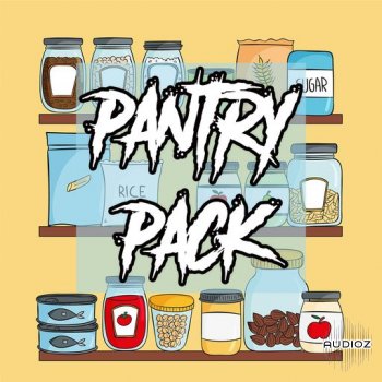DiyMusicBiz Pantry Seasonings Pack WAV FANTASTiC