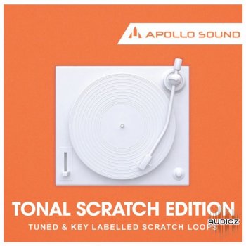 APOLLO SOUND Tonal Scratch Edition WAV REX FANTASTiC
