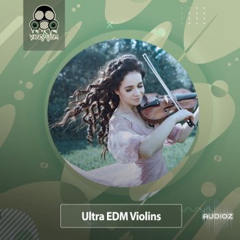 Vandalism Ultra EDM Violins WAV FANTASTiC