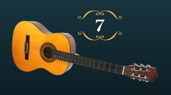 Udemy Classical Guitar Essentials - Advanced Pro TUTORiAL screenshot