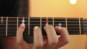 Udemy Simplest Method for Guitar Improvisation TUTORiAL screenshot