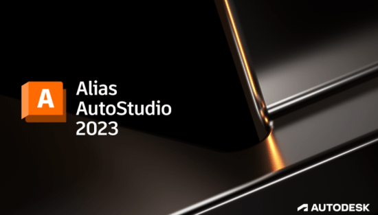 Autodesk Alias AutoStudio 2023 Win x64