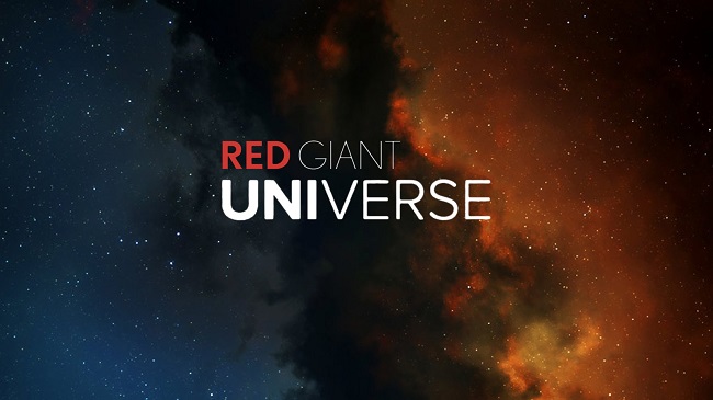 Red Giant Universe 6 0 1 Win x64