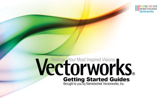 VectorWorks 2022 SP3 x64
