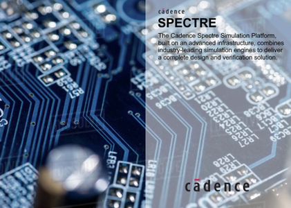 Cadence Spectre 21.10.058