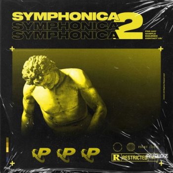 Prime Loops Symphonica 2 Emotional Strings Pianos WAV FANTASTiC