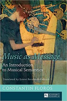Music as Message An Introduction to Musical Semantics