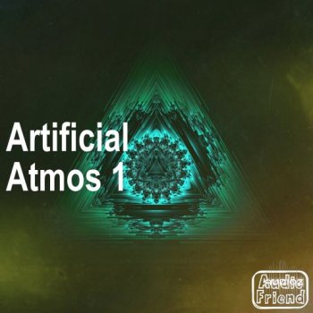 AudioFriend Artificial Atmos 1 WAV FANTASTiC